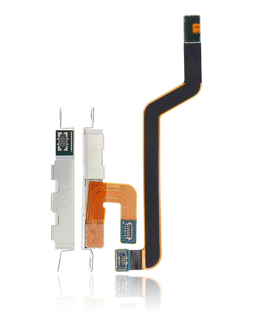5 en 1 Nappes antenne 5G avec module compatible Samsung Galaxy S20 FE 5G