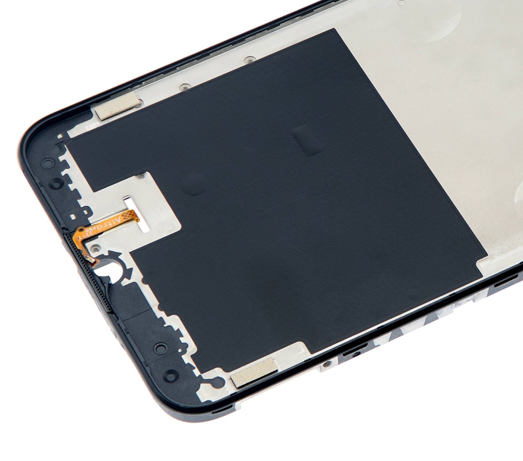 Châssis LCD compatible Samsung Galaxy A03 - A035 2021