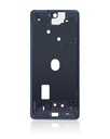 Châssis central compatible Samsung Galaxy S20 FE - Cloud Navy