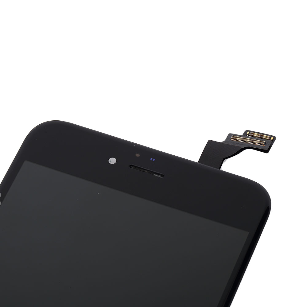 Bloc écran LCD Origine iPhone 6 plus Noir - Reconditionné