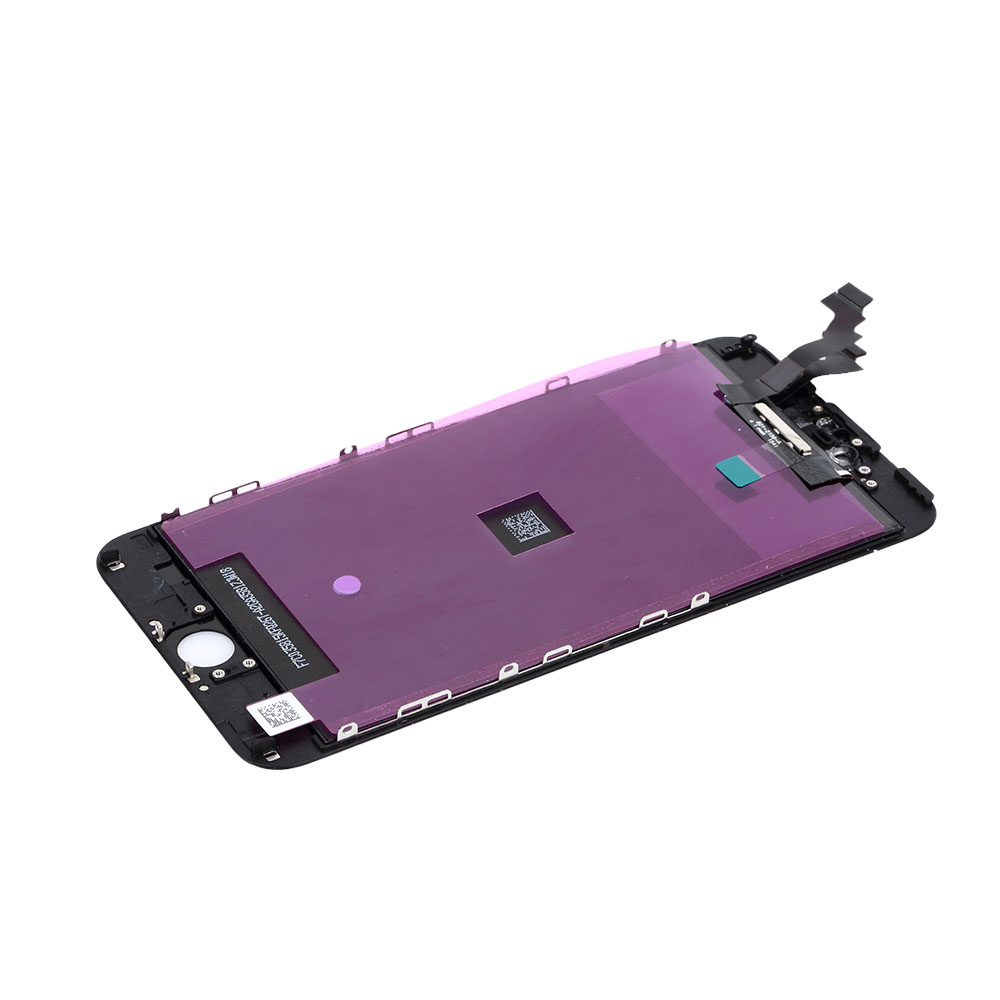 Bloc écran LCD Origine iPhone 6 plus Noir - Reconditionné
