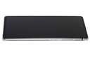 Bloc écran OLED avec châssis compatible Samsung Galaxy S20 FE 4G - 5G - Aftermarket Plus - Cloud White