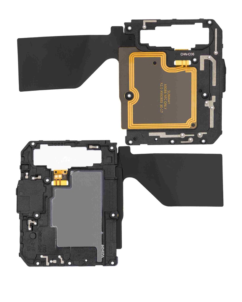Nappe NFC avec support compatible SAMSUNG A90 5G - A908 2019