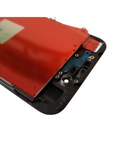 Bloc écran LCD Origine iPhone 8 Noir - Reconditionné