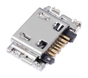 Pack de 10 Connecteurs de charge compatibles SAMSUNG J3 - J320 - J3 - J337 - J1 - J100 - J5 - J500 - J7 - J737 - Tab A 8.0 2015 - J7 Pro - J730 - J6 - J600 - J8 - J810 - A10 - A105 - A02 A022 - Soudure nécessaire