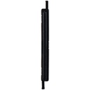 Bouton volumes compatible Samsung Galaxy A12 A125 2020 - Noir