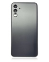 Vitre arrière compatible Samsung Galaxy A13 5G A136 2021 - Noir