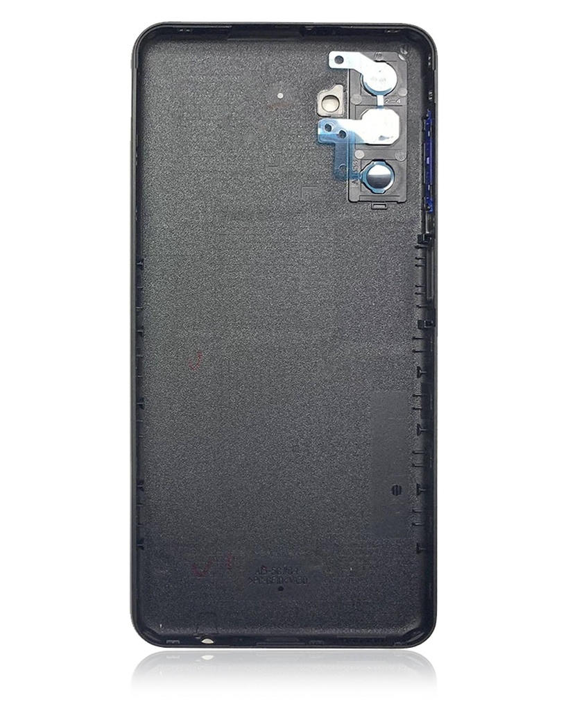 Vitre arrière compatible Samsung Galaxy A13 5G A136 2021 - Noir