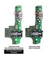 Connecteur de charge compatible SAMSUNG A10s - A107F 2019 - M15 - Aftermarket Plus