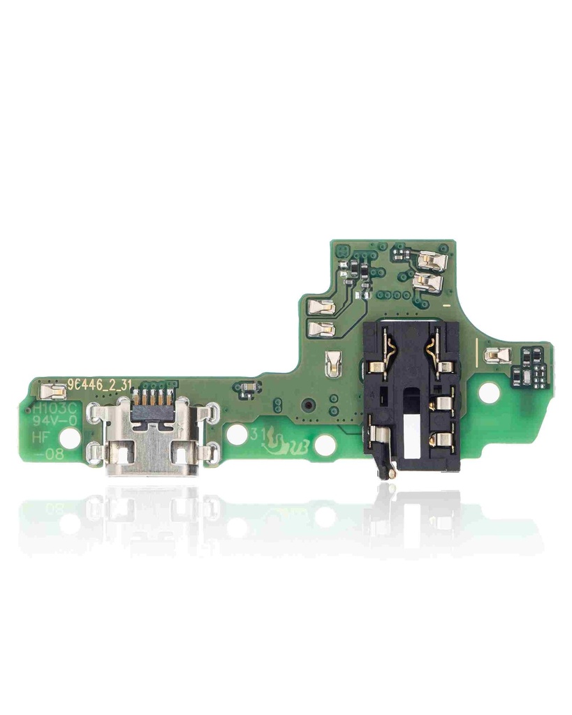 Connecteur de charge compatible SAMSUNG A10s - A107F 2019 - M15 - Aftermarket Plus