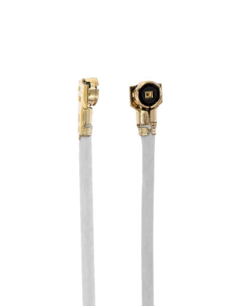 Câble antenne compatible SAMSUNG A10 - A105 2019 et M10 - M105 2019 - 2 pièces