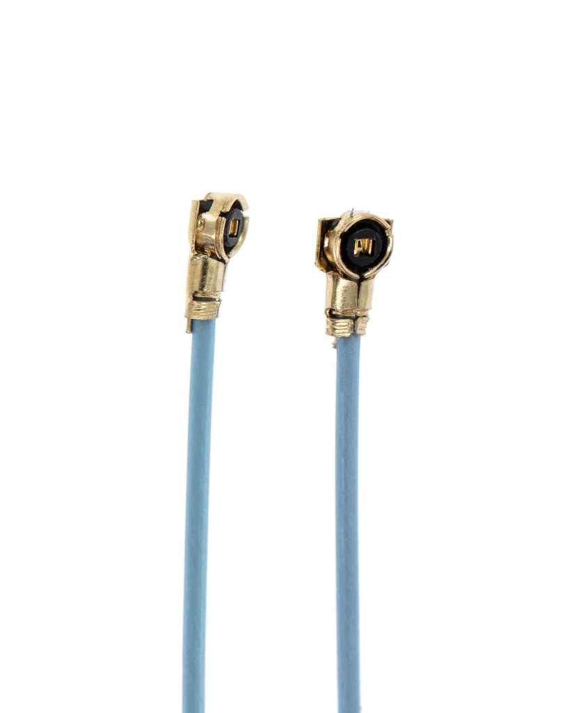 Câble antenne compatible SAMSUNG A10 - A105 2019 et M10 - M105 2019 - 2 pièces