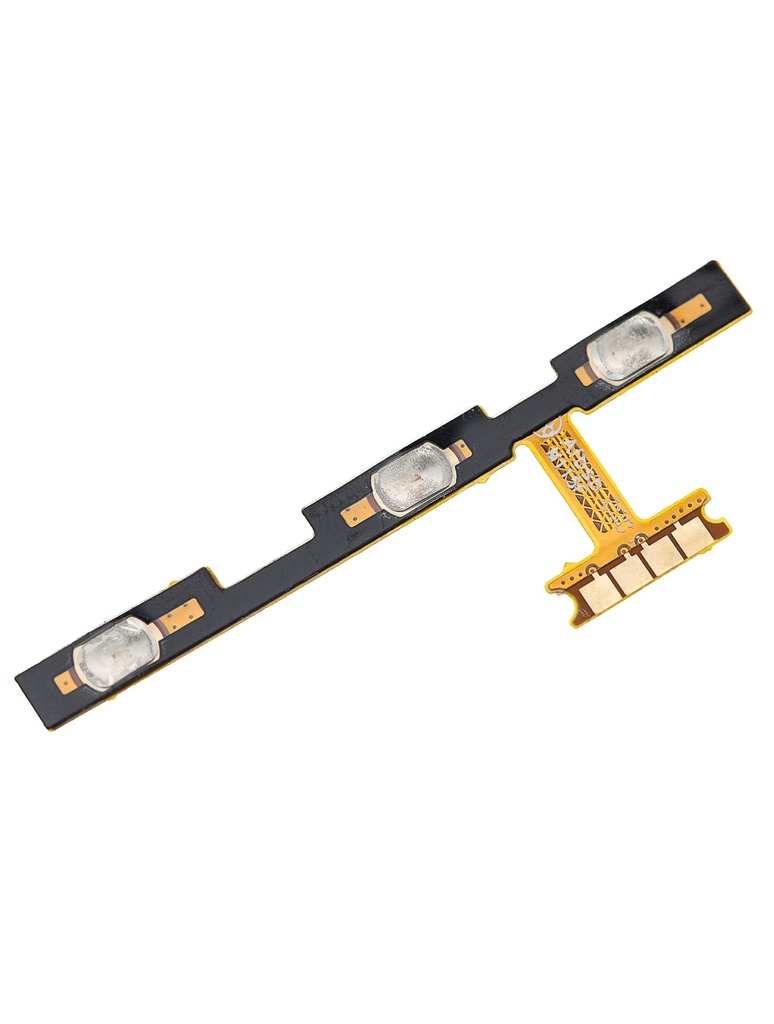 Nappe boutons power et volumes compatible Samsung Galaxy A11 - A115 2020
