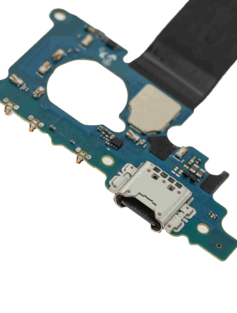 Connecteur de charge avec nappe compatible SAMSUNG A90 5G - A908 2019