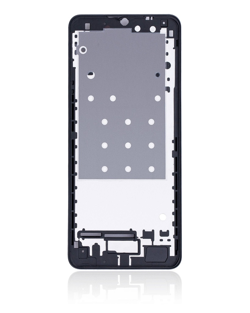 Châssis LCD compatible Samsung Galaxy A12 - A125 2020
