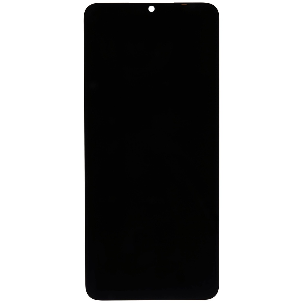 Bloc écran LCD sans châssis compatible Xiaomi Redmi 13C - Xiaomi Poco C65 - Reconditionné - Toutes couleurs