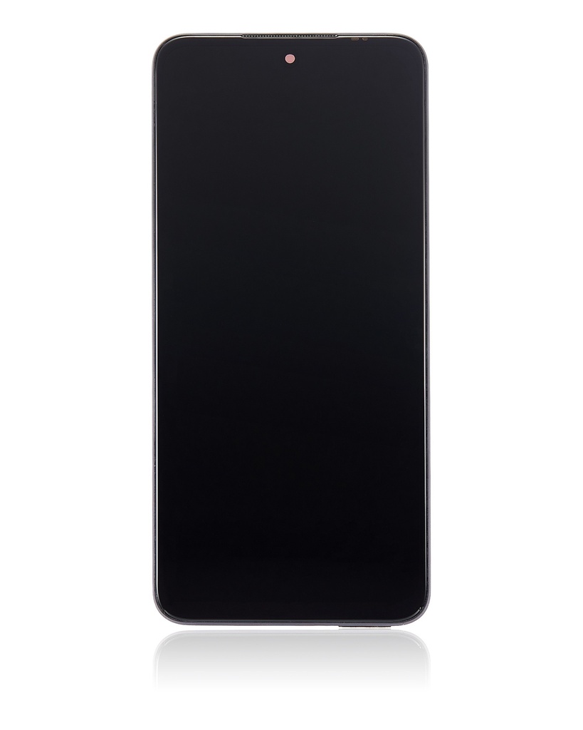 Bloc écran LCD compatible pour XIAOMI Redmi Note 10 5G / Pocophone M3 Pro 5G (avec chassis) - Reconditionné