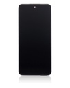 Bloc écran LCD compatible pour XIAOMI Redmi Note 10 5G / Pocophone M3 Pro 5G (avec chassis) - Reconditionné