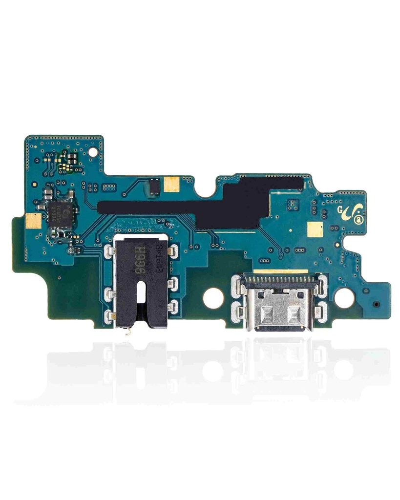 Connecteur de charge compatible SAMSUNG A20 - A205 2019 - Version internationale