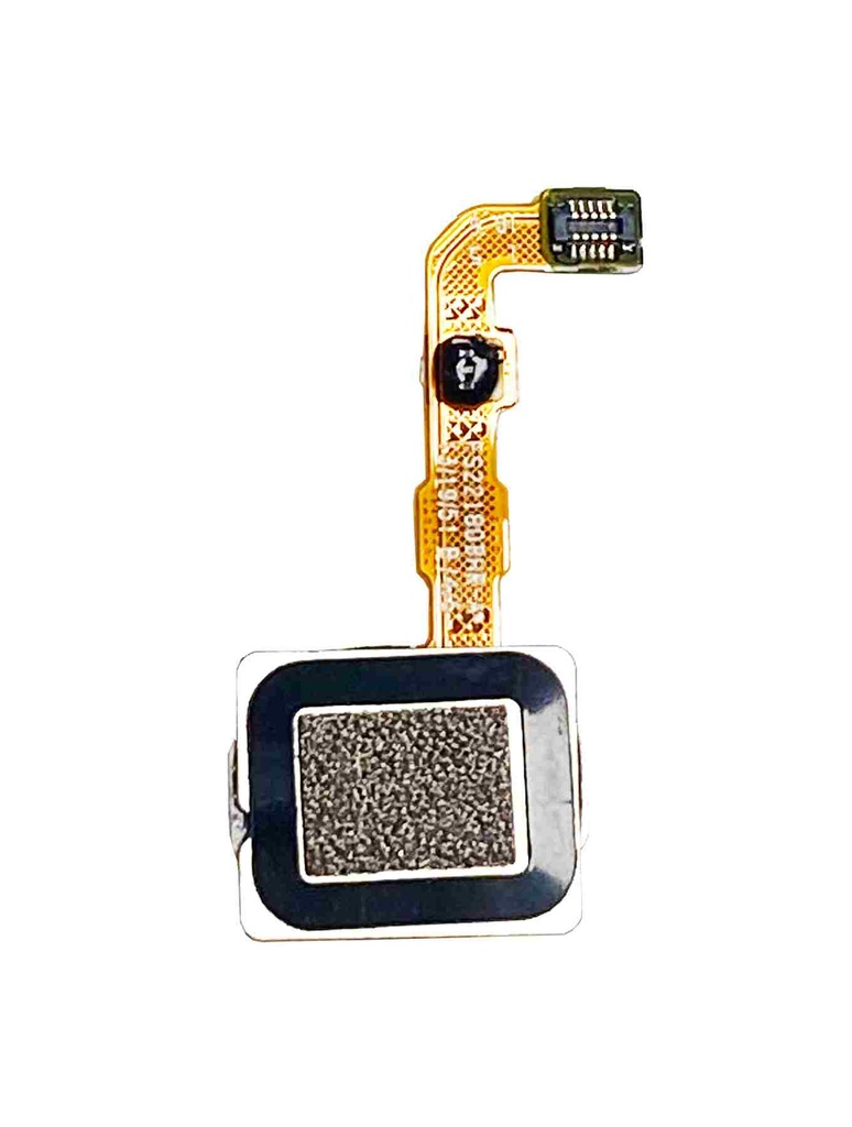 Lecteur d'empreintes digitales compatible SAMSUNG A20s - A207 2019 - Rouge
