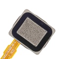 Lecteur d'empreintes digitales avec nappe compatible SAMSUNG A20s - A207 2019 - Vert