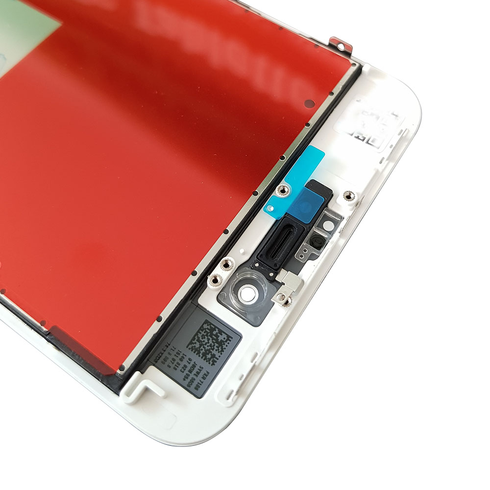 Bloc écran LCD iPhone 7 plus AUO - Blanc