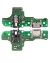 Connecteur de charge compatible SAMSUNG A20s - A207M 2019 - Board # M14 - Aftermarket Plus