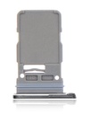Tiroir SIM compatible Samsung Galaxy S21 - Phantom Gray