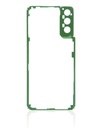 Pack de 10 Adhésifs vitre arrière compatibles Samsung Galaxy S21 Plus