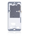 Châssis central compatible Samsung Galaxy S21 Plus - Phantom Silver