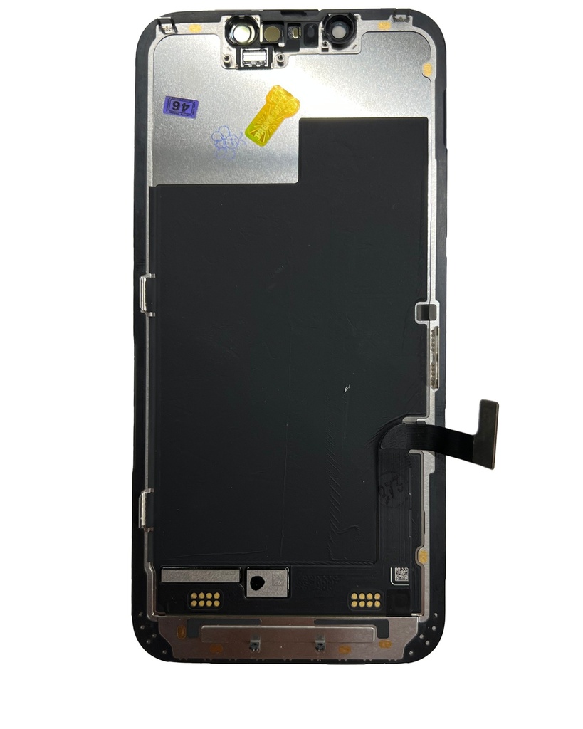 Bloc écran OLED compatible pour iPhone 13 Mini - Reconditionné