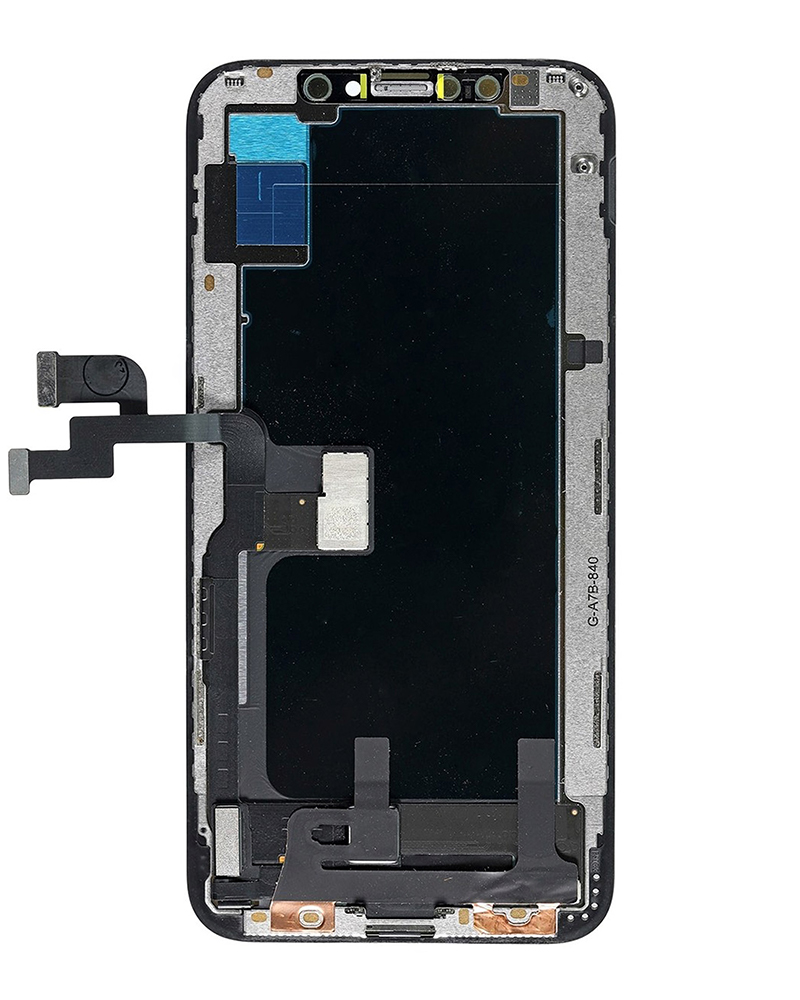 Bloc écran OLED d'origine pour iPhone XS - PREMIUM reconditionné