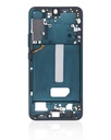 Châssis central compatible Samsung Galaxy S22 Plus 5G - Version Internationale - Vert