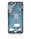 Châssis central compatible Samsung Galaxy S22 5G - Version Internationale - Vert