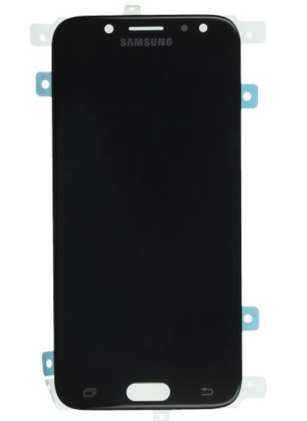 Bloc écran SAMSUNG J5 2017 - J530F - Noir - SERVICE PACK