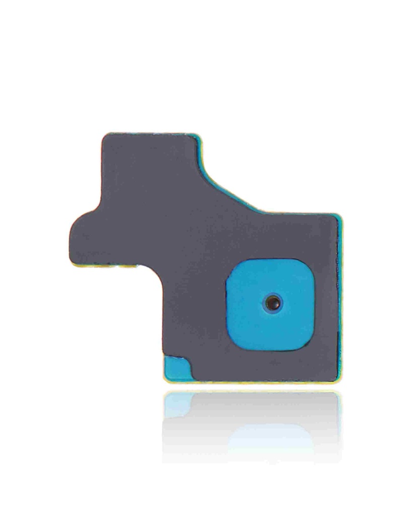 Micro au-dessus du support lentille compatible SAMSUNG S20 Plus