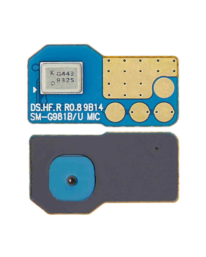 Carte Micro compatible SAMSUNG S20 5G - Premium