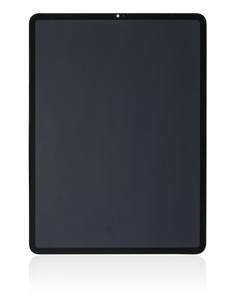 Bloc écran compatible pour iPad Pro 12.9" (5e Gen) - Premium