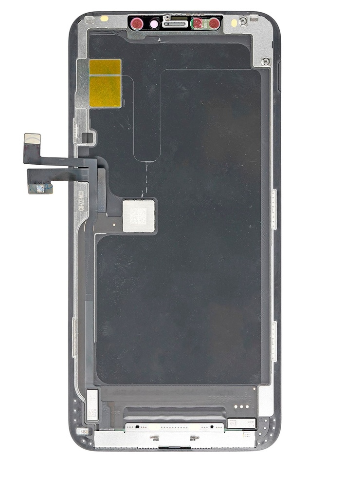 Bloc écran compatible pour iPhone 11 Pro - AQ 7 Incell