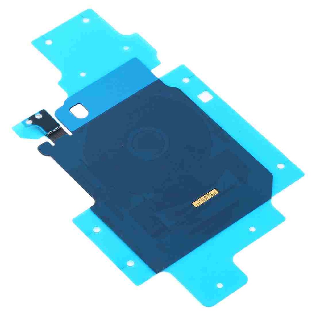 Nappe NFC avec plaque d'acier compatible SAMSUNG S20 5G
