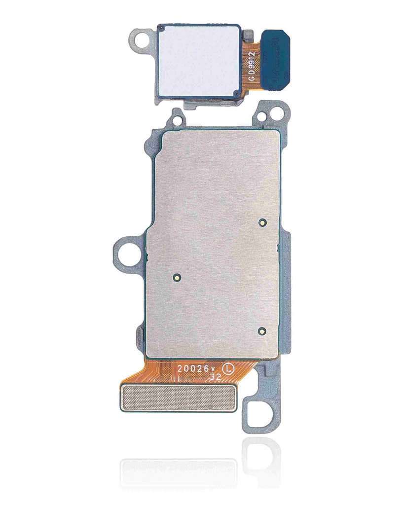 Appareil photo APN arrière compatible SAMSUNG S20 5G - Version Internationale