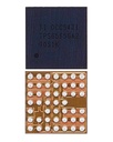 Affichage LCD IC compatible iPhone Série 12 - Série 13 - TPS65656A2,U9100