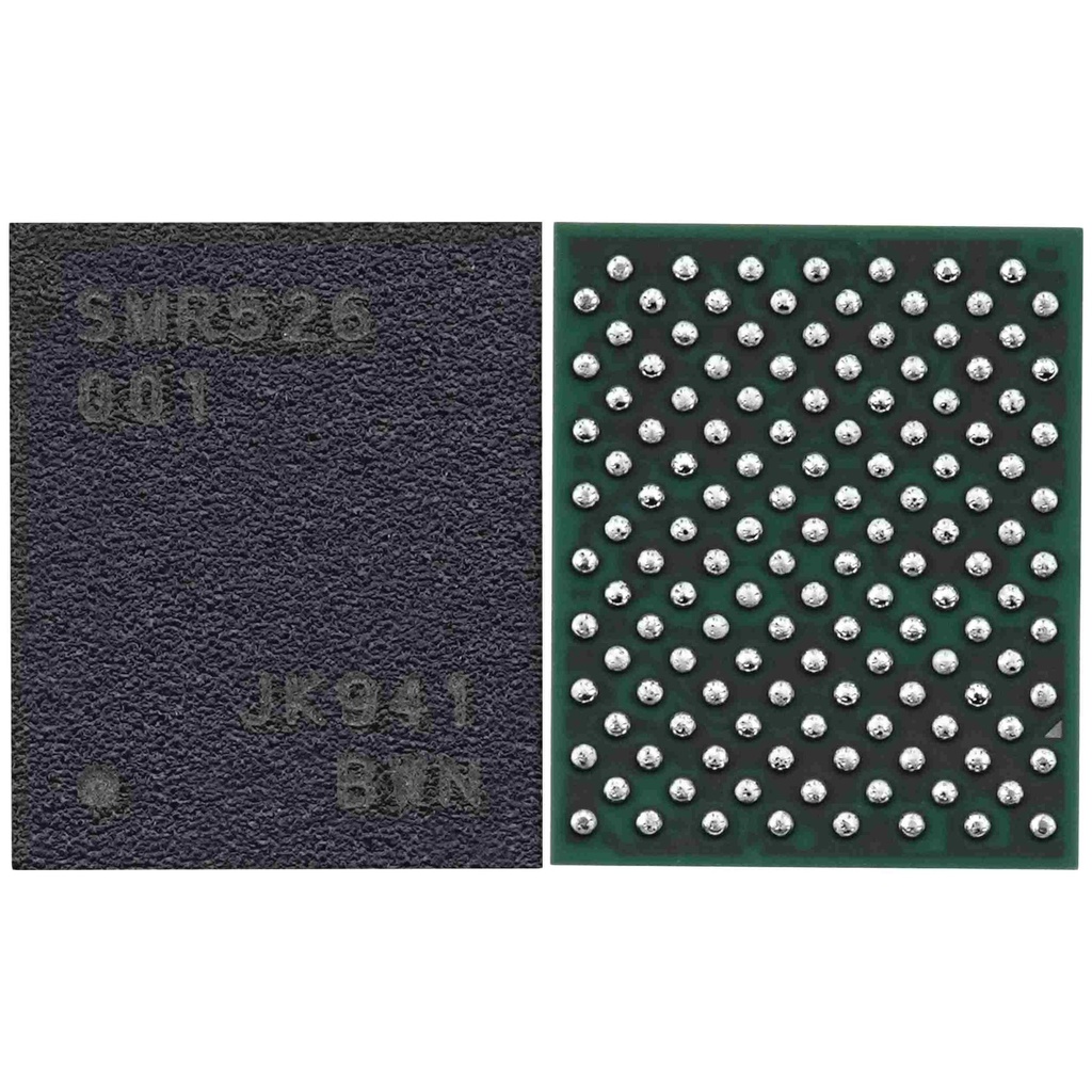 Intermediate Frequency IC compatible iPhone Série 12 - Série 13 - SMR526