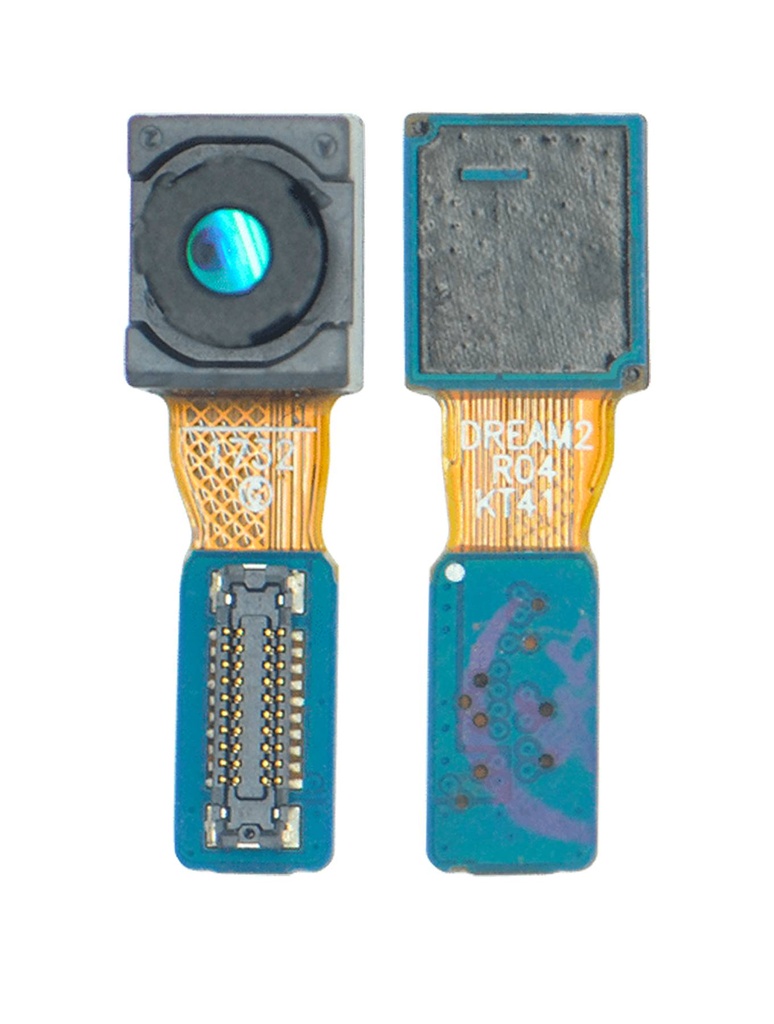 Scanneur Iris compatible Samsung Galaxy Note 8 - Samsung Galaxy S8 Plus - SERVICE PACK