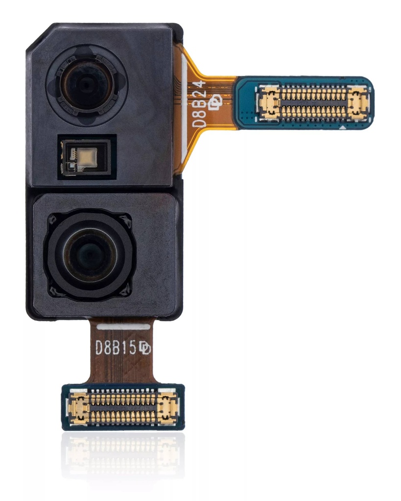 Appareil photo APN avant compatible Samsung Galaxy S10 5G - SERVICE PACK