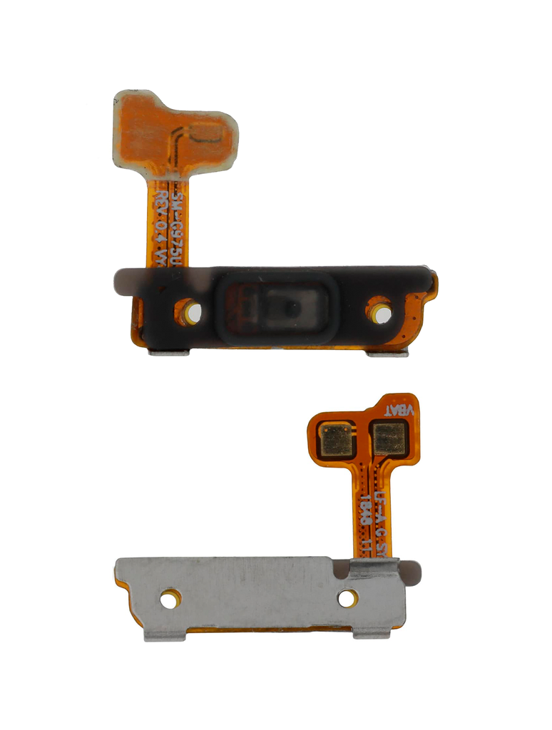 Nappe bouton Power compatible Samsung Galaxy S10 - S10 Plus