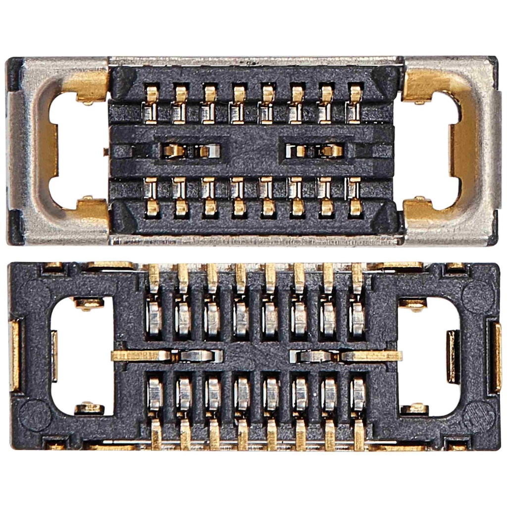 Connecteur FPC pour Infrarouge compatible iPhone 14 et 14 Plus - 16 Broches
