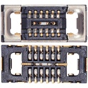 Connecteur FPC pour alimentation compatible iPhone 14 et 14 Plus - 12 Broches