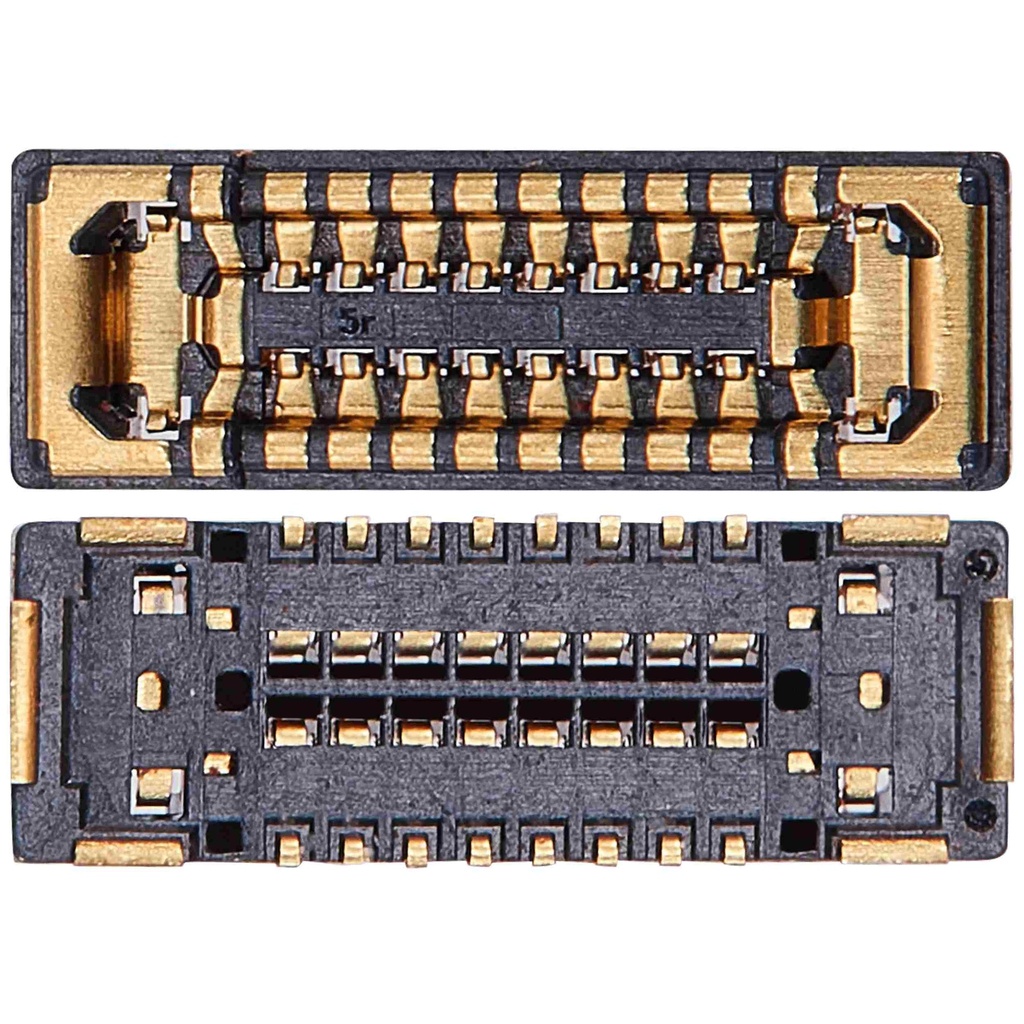 Connecteur FPC pour Infrarouge compatible iPhone 14 Pro et 14 Pro Max - 16 Broches