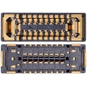 Connecteur FPC pour Infrarouge compatible iPhone 14 Pro et 14 Pro Max - 16 Broches